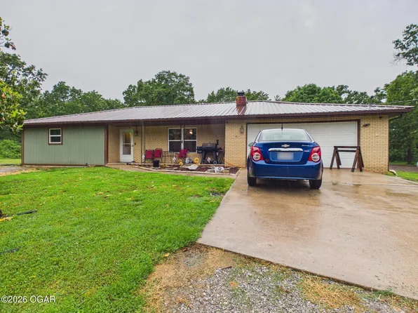 22295 Beech Rd, Granby, MO 64844