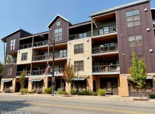 834 McKinley Ave #204, Kellogg, ID 83837
