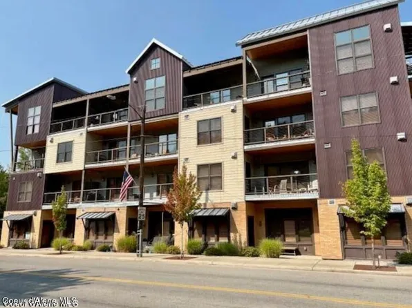 834 McKinley Ave #204, Kellogg, ID 83837