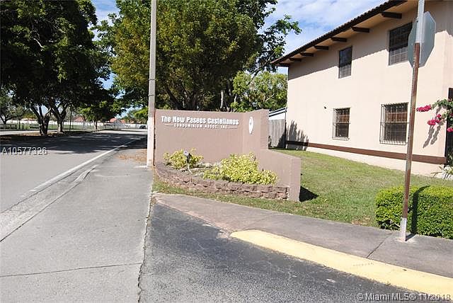 1st image of 12223 SW 17th Ln APT 105-O