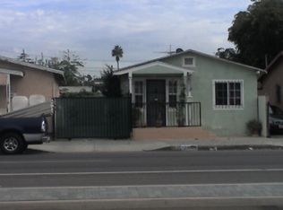 12408 S Wilmington Ave, Compton, CA 90222