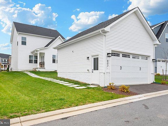 2nd image of 603 Martins Creek Dr