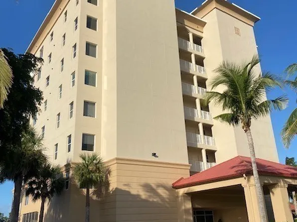 15160 Harbour Isle Dr APT 501, Fort Myers, FL 33908