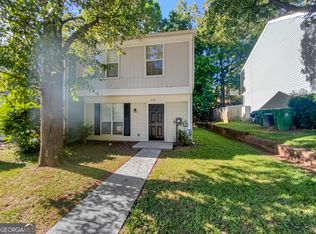 5724 Wells Cir, Stone Mountain, GA 30087
