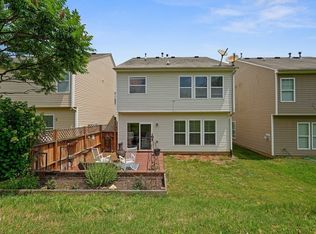 920 Gardenia Curv, Canton, GA 30114