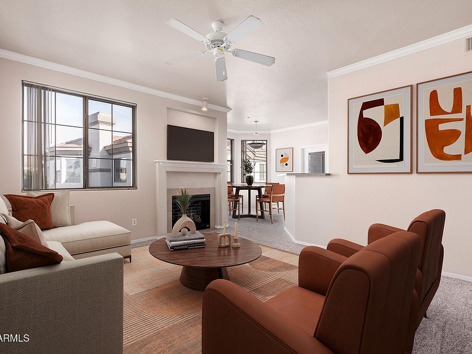 1st image of 1941 S PIERPONT Drive #2028
