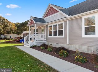 33031 Circle Dr, Millsboro, DE 19966