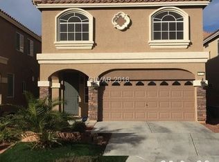 5272 Tartan Hill Ave, Las Vegas, NV 89141