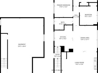 3775 Waverly St #1, Detroit, MI 48238