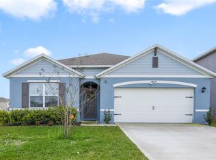 1325 Winter Gray Cir, Deltona, FL 32738
