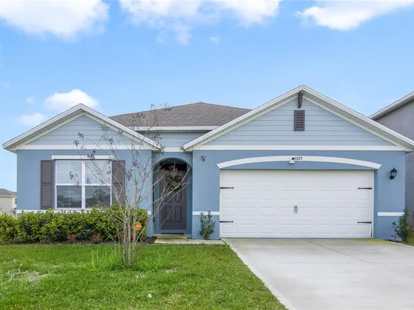 1325 Winter Gray Cir, Deltona, FL 32738