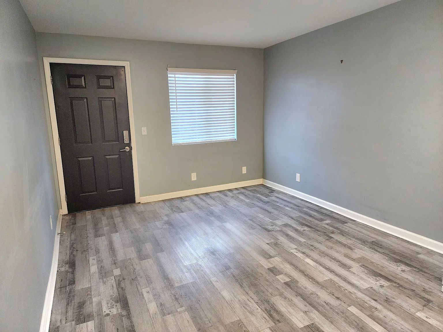 Woodruff Apartments — Photo 4