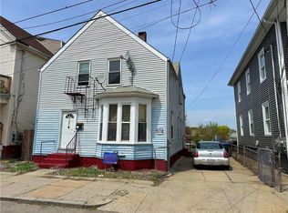 131 Cleveland St, Providence, RI 02909