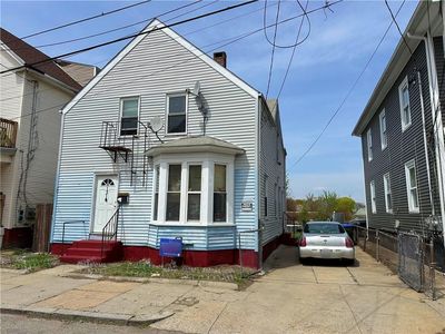 131 Cleveland St, Providence, RI, 02909