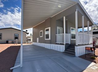 1700 W Shiprock St #37, Apache Junction, AZ 85120