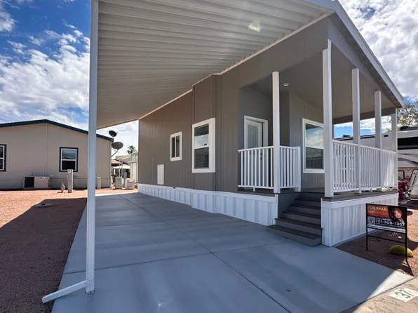 1700 W Shiprock St #37, Apache Junction, AZ 85120