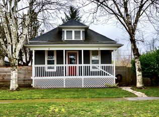 2055 Hazel Ave NE, Salem, OR 97301