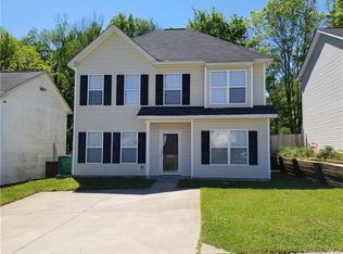 3734 Glenwood Dr, Charlotte, NC 28208