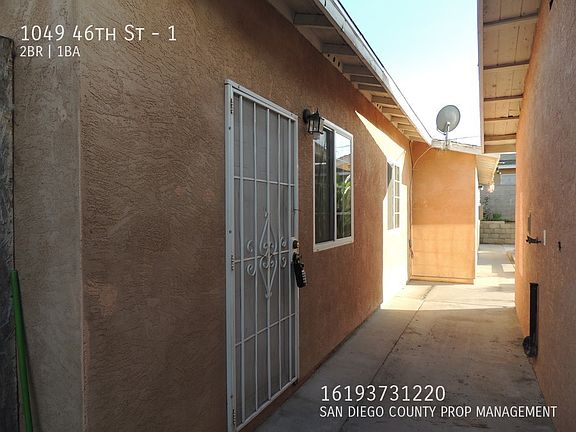 4th image of 1049 46th St #1