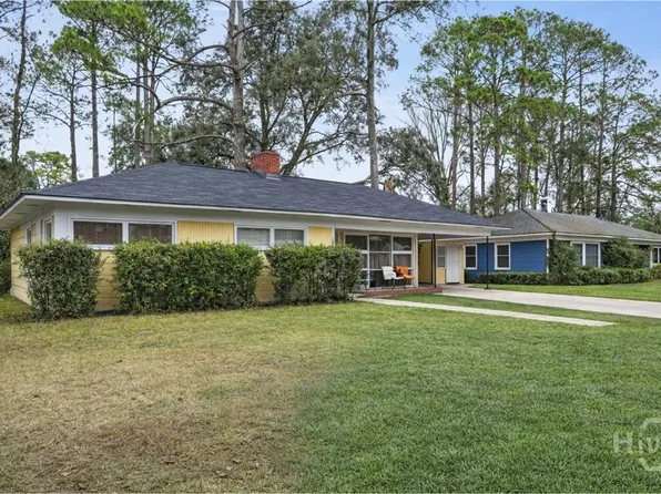 2348 Toussaint Avenue, Savannah, GA 31404