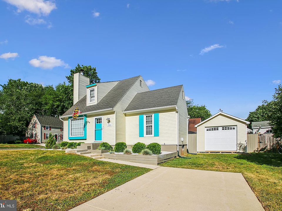 1st image of 1041 Hyde Park Dr