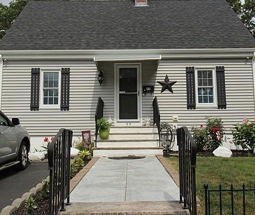 3rd image of 77 Woodard Ave