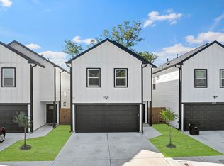 1071 Saint Clair St, Houston, TX 77088
