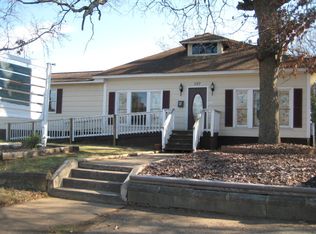927 S Lafayette St, Shelby, NC 28152