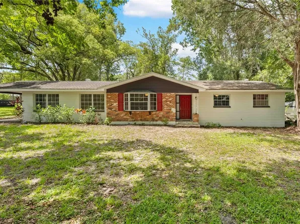 507 Jewel St, Brooksville, FL 34601