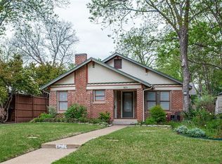 823 Stewart Dr, Dallas, TX 75208