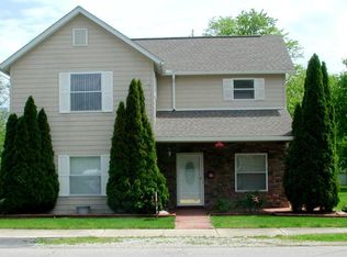249 North Ave, Plain City, OH 43064