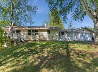 7363 E County Road L, Bennett, WI 54873