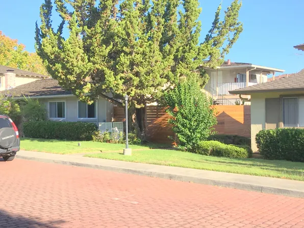 521 Hope Ter APT 4, Sunnyvale, CA 94087