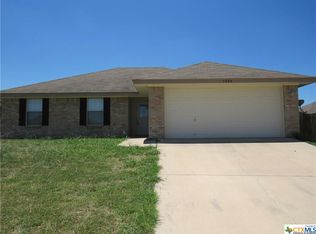 2508 Southwood Dr, Killeen, TX 76549