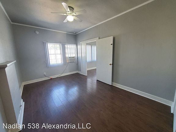 3rd image of 538 N Alexandria Ave #5