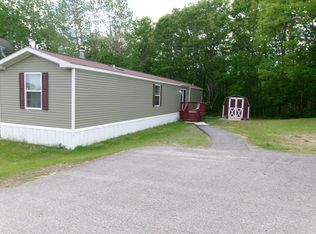 1 Gilmore Drive, Topsham, ME 04086