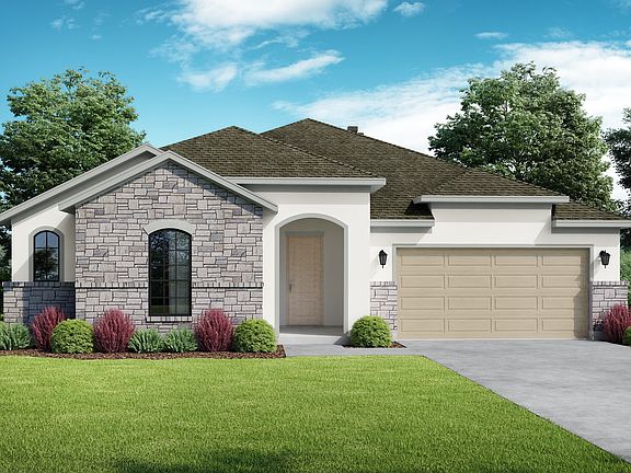 Granada Elevation T