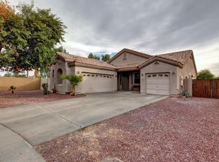 6435 N Sierra Hermosa Ct, Litchfield Park, AZ 85340