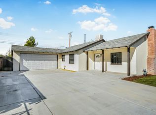 44327 Sundell Ave, Lancaster, CA 93536