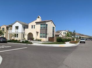 1207 Camino Levante, Chula Vista, CA 91913