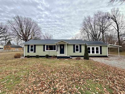 603 S 3rd St, Farmersburg, IN, 47850