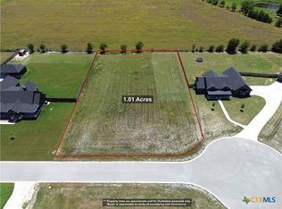 8169 Evenfall Ln, Temple, TX 76501