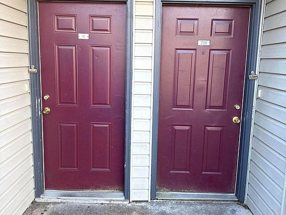 2nd image of 201 High Meadows Blvd #209-212