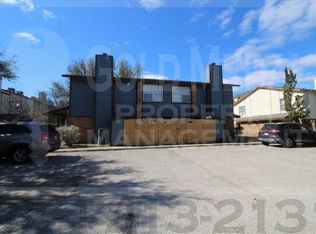 1206 Bacon Ranch Rd APT D, Killeen, TX 76542