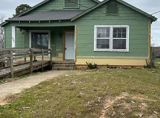 1305 Shaw St, Tyler, TX 75701