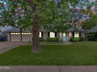 9312 Wiscassett Dr, Shreveport, LA 71115