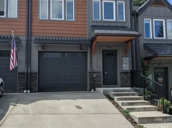 16751 Chula Vista Ave, Sandy, OR 97055