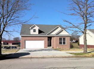 104 Oak Ridge Dr, Frankfort, KY 40601