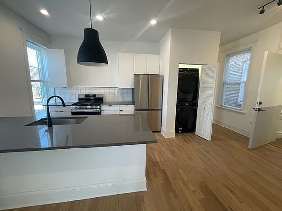 4th image of 2827 N Central Park Ave APT 2F