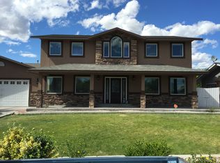 1025 E Hamlet St, Othello, WA 99344